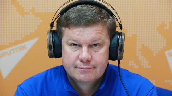 &laquo;Нас не разделить&raquo;: Губерниев прокомментировал включение в черный список Минкульта Украины