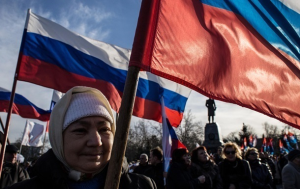 Население России к концу 2045 года сократится почти на 8 млн - прогноз Население России к концу 2045 года сократится почти на 8 млн - прогноз