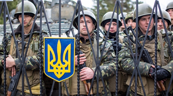 Нашли виноватого? Мог ли Киев вернуть силой Крым Нашли виноватого? Мог ли Киев вернуть силой Крым