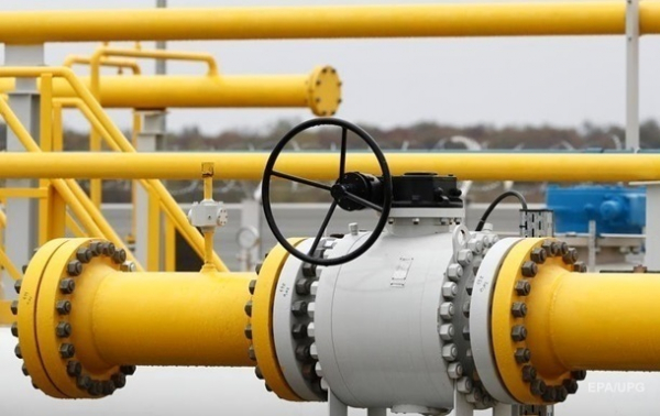 НАТО изучает возможность строительства газопровода в Европе &ndash; СМИ