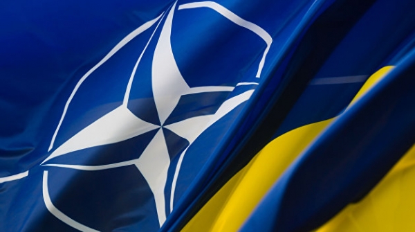 НАТО предоставила Украине статус партнера с расширенными возможностями НАТО предоставила Украине статус партнера с расширенными возможностями