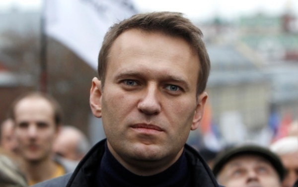 Навального отравили более опасным видом Новичка - СМИ Навального отравили более опасным видом Новичка - СМИ