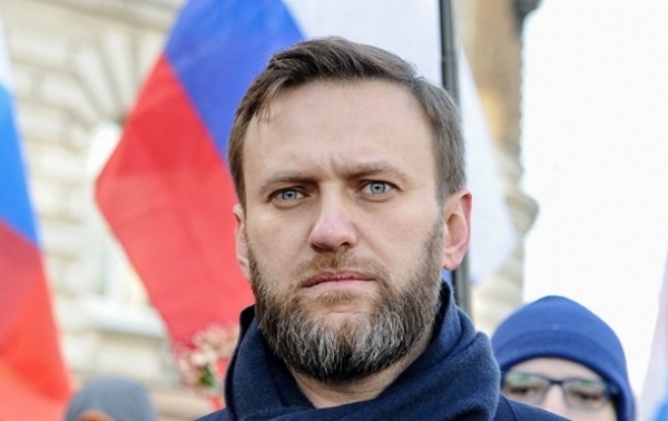 Навального уже утром могут забрать в Германию Навального уже утром могут забрать в Германию