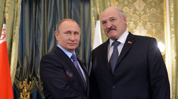 Навеки с Москвой? Лукашенко назвал четкие сроки подписания «дорожных карт» Навеки с Москвой? Лукашенко назвал четкие сроки подписания «дорожных карт»