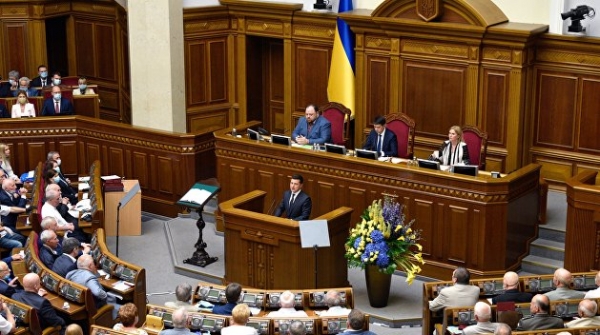 Навстречу провалу. Обзор политических событий на Украине 10-16 июля Навстречу провалу. Обзор политических событий на Украине 10-16 июля