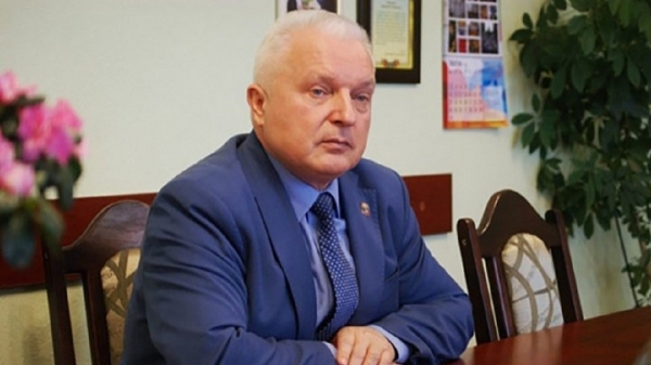 Назначена дата повторных выборов мэра Борисполя, где умер кандидат-победитель
Назначена дата повторных выборов мэра Борисполя, где умер кандидат-победитель