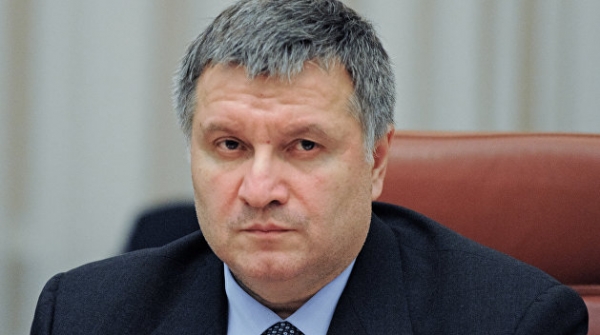 Названа сумма, в которую обошлось Авакову возвращение Маркива