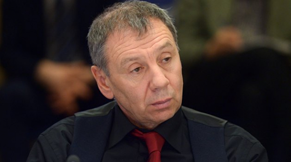 «Не 96%». Политолог Марков о том, как бы сейчас проголосовали в Харькове за воссоединение с Россией «Не 96%». Политолог Марков о том, как бы сейчас проголосовали в Харькове за воссоединение с Россией