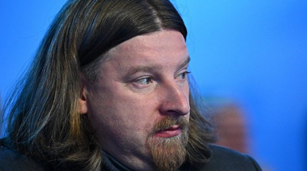 «Не договориться». Белорусский эксперт о том, зачем Украине нужны переговоры с Россией «Не договориться». Белорусский эксперт о том, зачем Украине нужны переговоры с Россией