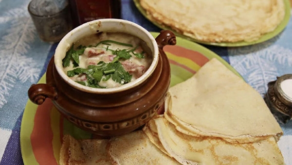 Не драники. 5 обалденных блюд белорусской кухни, о которых вы могли не знать Не драники. 5 обалденных блюд белорусской кухни, о которых вы могли не знать