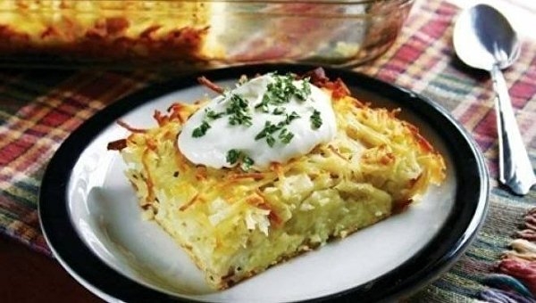 Не драники. 5 обалденных блюд белорусской кухни, о которых вы могли не знать Не драники. 5 обалденных блюд белорусской кухни, о которых вы могли не знать
