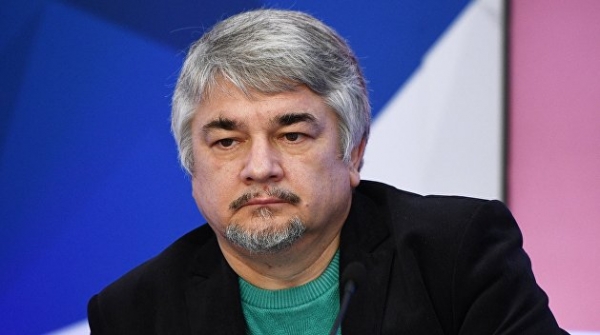 «Не госслужба, а воровской притон»: Ищенко об увольнении Нефёдова и Верланова «Не госслужба, а воровской притон»: Ищенко об увольнении Нефёдова и Верланова