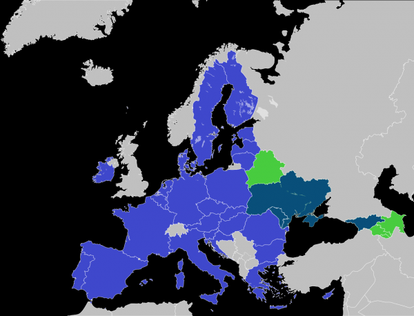 Не мешайте серьезным людям: Украина превратилась в разменную монету