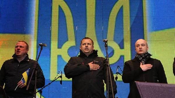 Не очень убедительная «Пропозиция». В Украине формируется «партия мэров» Не очень убедительная «Пропозиция». В Украине формируется «партия мэров»