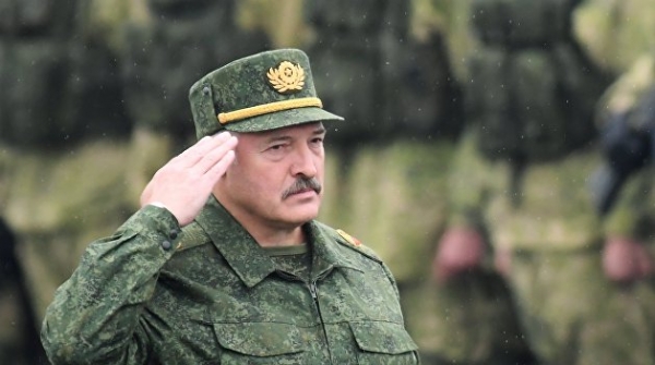 Не повторить Галичину. Зачем Лукашенко отправился в Гродно