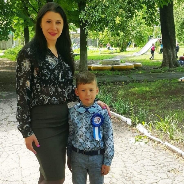 Не знают жизни без звуков войны. О детях Донбасса в День защиты детей Не знают жизни без звуков войны. О детях Донбасса в День защиты детей