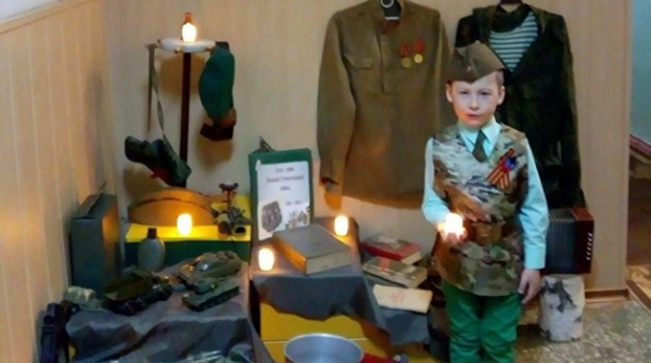 Не знают жизни без звуков войны. О детях Донбасса в День защиты детей Не знают жизни без звуков войны. О детях Донбасса в День защиты детей