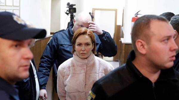 Не знала, не читала, рассмеялась. Подозреваемая в убийстве Павла Шеремета рассказала об ошибках следствия