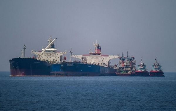 Нефть дорожает на фоне напряжения в Красном море Нефть дорожает на фоне напряжения в Красном море