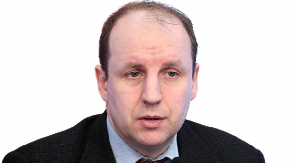 Нефть, газ, золото. Безпалько рассказал, кто извлечет выгоду из пандемии коронавируса Нефть, газ, золото. Безпалько рассказал, кто извлечет выгоду из пандемии коронавируса