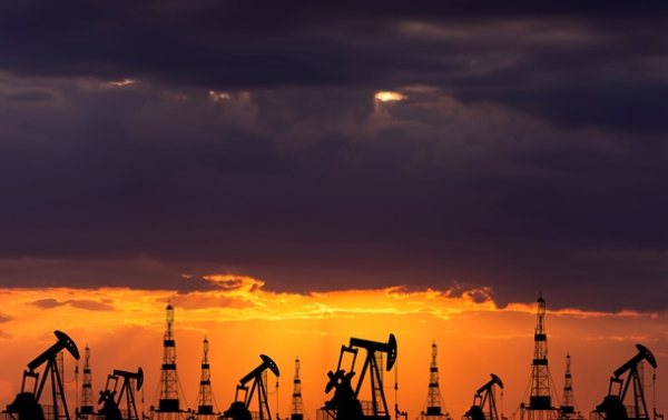 Нефтяные доходы России упали до семимесячного минимума Нефтяные доходы России упали до семимесячного минимума