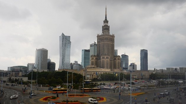 Неизвестная битва за Варшаву. Истоки партизанского движения в Белоруссии Неизвестная битва за Варшаву. Истоки партизанского движения в Белоруссии
