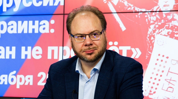 Неменский объяснил, что нужно изменить в договоре о Союзном государстве Неменский объяснил, что нужно изменить в договоре о Союзном государстве