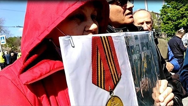 Неонацисты или полиция? Истории о том, как кошмарили украинцев в День Победы Неонацисты или полиция? Истории о том, как кошмарили украинцев в День Победы