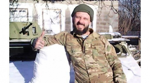 Неонацисты заблокировали суд над убийцей Шеремета