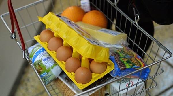 Неподъемные цены продуктов. Украина бьет антирекорды Неподъемные цены продуктов. Украина бьет антирекорды
