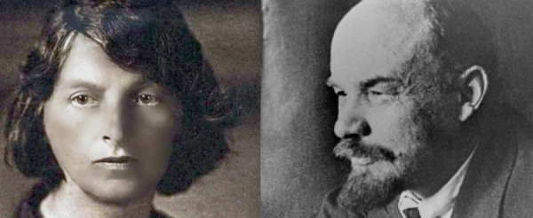 Неподвижные звезды. Владимир Ленин, Надежда Крупская и Инесса Арманд Неподвижные звезды. Владимир Ленин, Надежда Крупская и Инесса Арманд