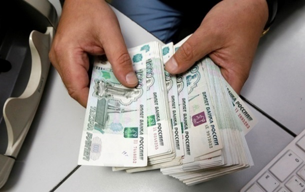 Несмотря на санкции, прибыли российских компаний растут - Bloomberg