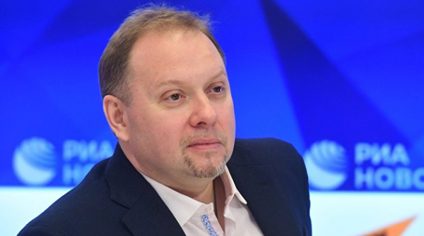 &laquo;Нет своего уголка&raquo;. Эксперт о том, почему Украина ни за что и никогда не станет состоятельным государством