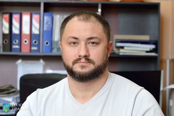 Невенчанный о срыве регистрации кандидатов от ОПЗЖ в Николаеве: У нас не только страна под внешним управлением, но и члены избирательных комиссий
Невенчанный о срыве регистрации кандидатов от ОПЗЖ в Николаеве: У нас не только страна под внешним управлением, но и члены избирательных комиссий