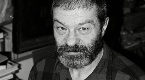 Невосполнимая утрата. На 66-м году жизни скончался знаменитый одессит Олег Губарь Невосполнимая утрата. На 66-м году жизни скончался знаменитый одессит Олег Губарь