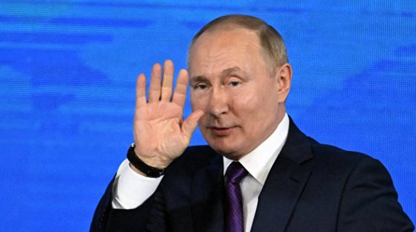 New York Times: Санкции против России ударят по всему миру New York Times: Санкции против России ударят по всему миру