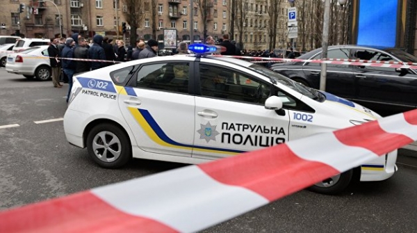 Ни дня без криминала. Новое убийство в Украине