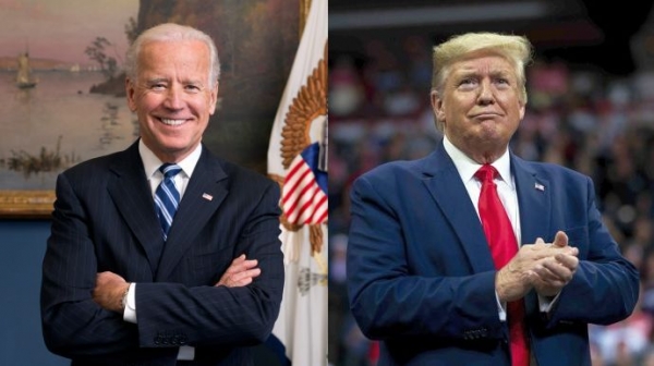 Ни Трамп, ни Байден не будут качественно менять подходы по украинскому вопросу, - политолог
Ни Трамп, ни Байден не будут качественно менять подходы по украинскому вопросу, - политолог