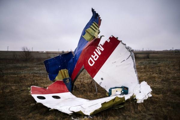 Нидерланды хотят привлечь другие страны к суду против России в деле МН17
Нидерланды хотят привлечь другие страны к суду против России в деле МН17