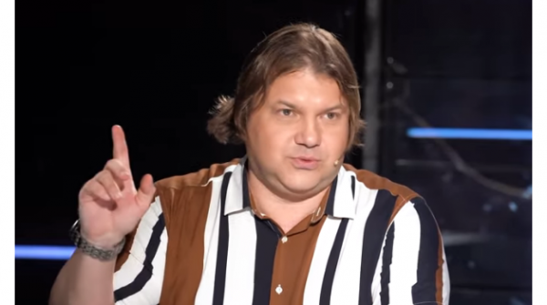 «Никаких "формул Штайнмайера"»: астролог назвал срок вступления Украины в НАТО «Никаких "формул Штайнмайера"»: астролог назвал срок вступления Украины в НАТО