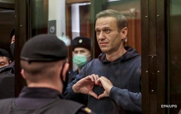 Никакого страха: в Москве пройдет новая акция в поддержку Навального Никакого страха: в Москве пройдет новая акция в поддержку Навального