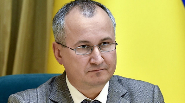 Никакой налички: Грицак отреагировал на «пленки Медведчука» Никакой налички: Грицак отреагировал на «пленки Медведчука»