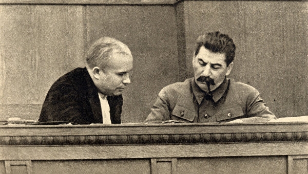 Никита Сергеевич Хрущёв, первый секретарь ЦК КПСС (1953–1964). Астрологический портрет с историческими анекдотами Никита Сергеевич Хрущёв, первый секретарь ЦК КПСС (1953–1964). Астрологический портрет с историческими анекдотами