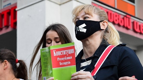 Новая Конституция или новый Лукашенко? Что может разрешить политический кризис в Белоруссии Новая Конституция или новый Лукашенко? Что может разрешить политический кризис в Белоруссии