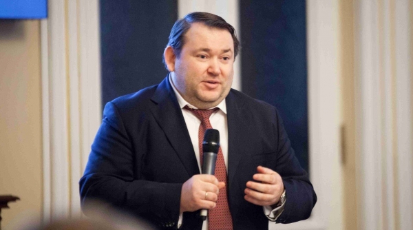 Новая программа МВФ для Украины: Сроки сократят, но объем финансирования не изменится
Новая программа МВФ для Украины: Сроки сократят, но объем финансирования не изменится