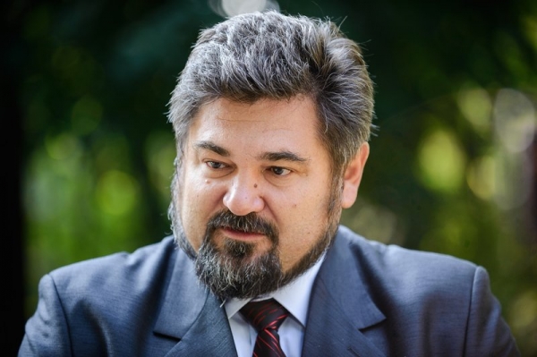 Новиков: Аграрии потеряют 2 млрд грн в случае введения пошлин на импорт нефтепродуктов
Новиков: Аграрии потеряют 2 млрд грн в случае введения пошлин на импорт нефтепродуктов