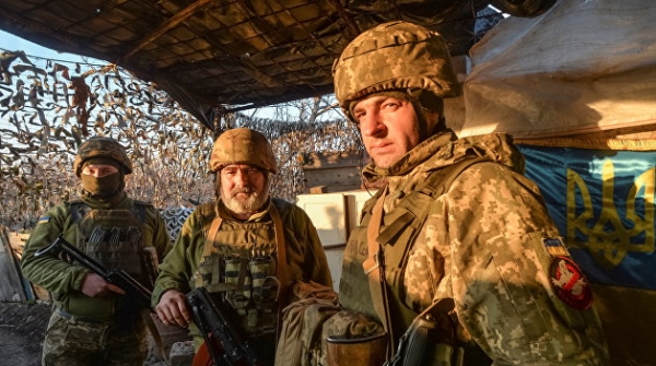 Новинский рассказал о том, кто начал экономическую блокаду Донбасса Новинский рассказал о том, кто начал экономическую блокаду Донбасса