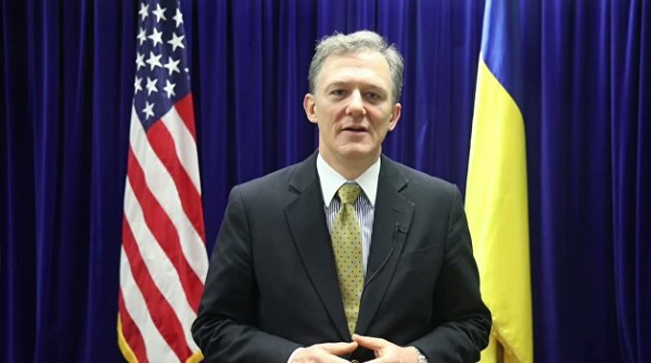 Нового &laquo;Волкера&raquo; Украине не предоставят - Кент