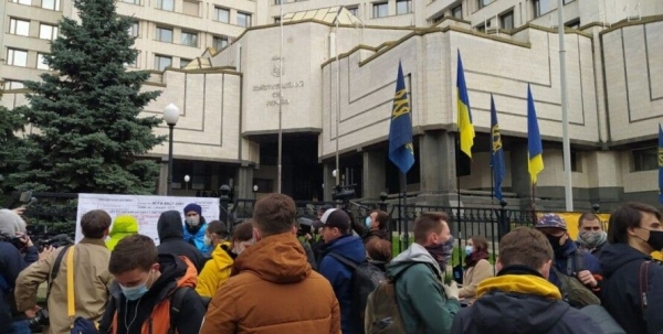 
                    Новости вторника: Возможный локдаун в Украине, выборы в США и опровержение слухов о смерти Кернеса                
