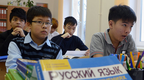 Новые граждане России. Что изменится в миграционном законодательстве